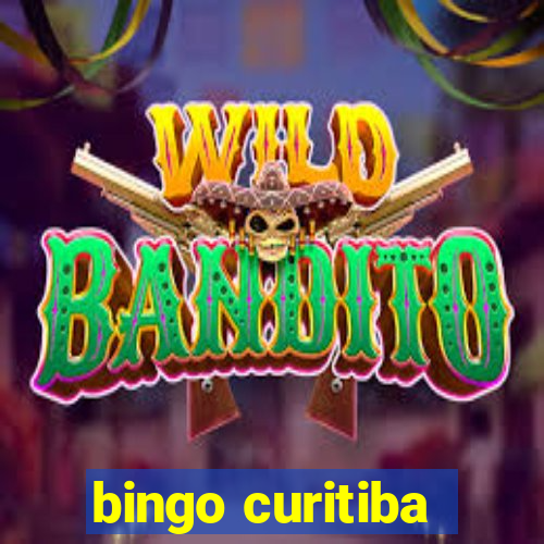 bingo curitiba